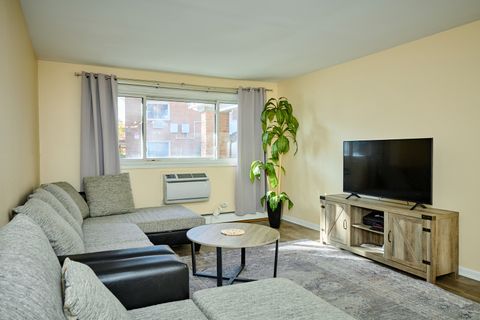 Tiny photo for 8541 Lotus Avenue #712, Skokie, IL 60077 (MLS # 12512888)