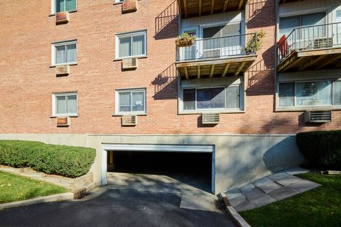Tiny photo for 8541 Lotus Avenue #712, Skokie, IL 60077 (MLS # 12512888)
