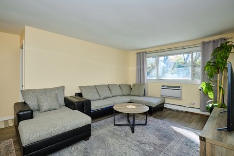 Tiny photo for 8541 Lotus Avenue #712, Skokie, IL 60077 (MLS # 12512888)