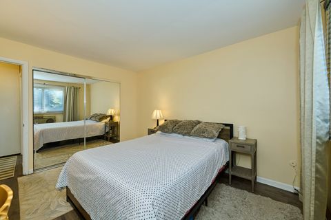 Tiny photo for 8541 Lotus Avenue #712, Skokie, IL 60077 (MLS # 12512888)
