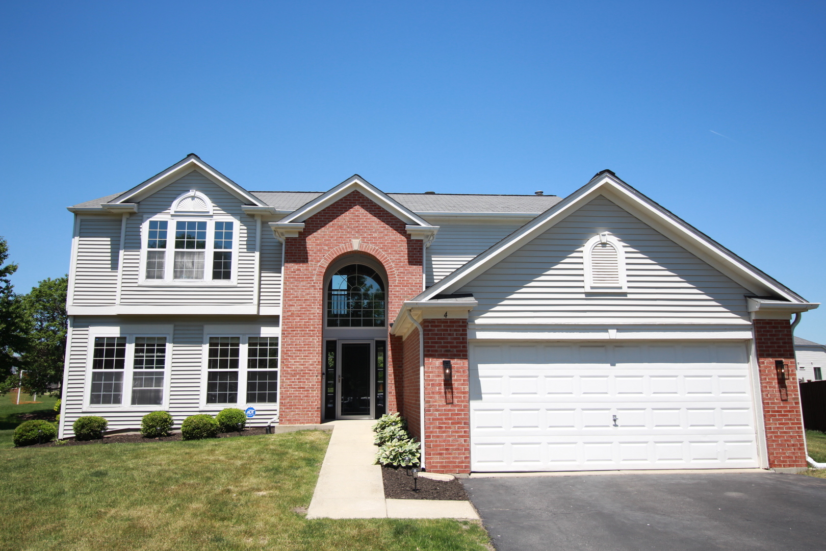 4 Catalpa Court