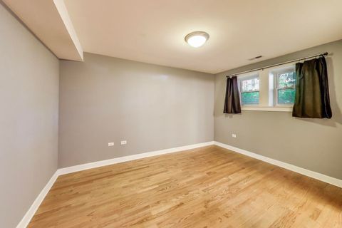 Tiny photo for 5913 N Paulina Street #1W, Chicago, IL 60660 (MLS # 12472843)