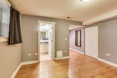 Tiny photo for 5913 N Paulina Street #1W, Chicago, IL 60660 (MLS # 12472843)