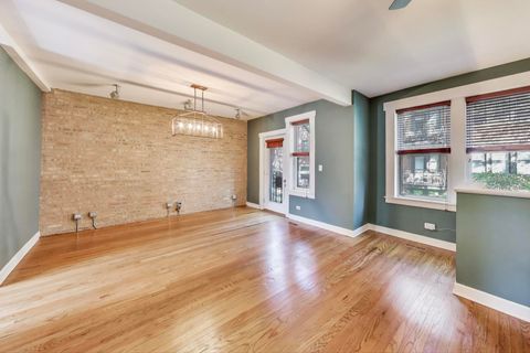 Tiny photo for 5913 N Paulina Street #1W, Chicago, IL 60660 (MLS # 12472843)