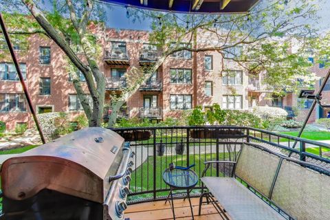 Tiny photo for 5913 N Paulina Street #1W, Chicago, IL 60660 (MLS # 12472843)