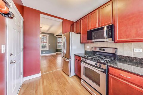 Tiny photo for 5913 N Paulina Street #1W, Chicago, IL 60660 (MLS # 12472843)