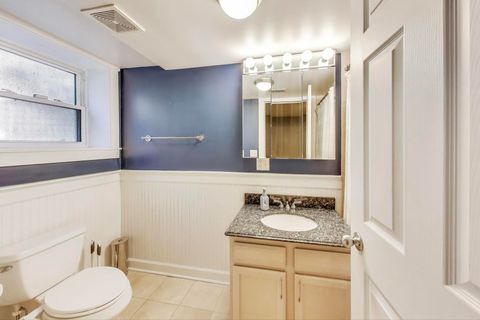 Tiny photo for 5913 N Paulina Street #1W, Chicago, IL 60660 (MLS # 12472843)