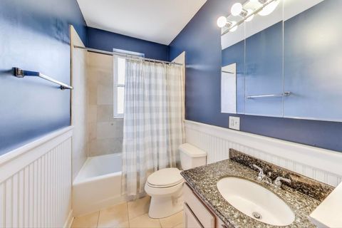 Tiny photo for 5913 N Paulina Street #1W, Chicago, IL 60660 (MLS # 12472843)