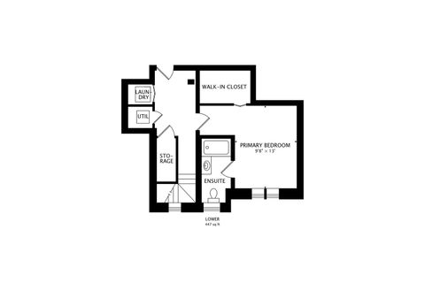 Tiny photo for 5913 N Paulina Street #1W, Chicago, IL 60660 (MLS # 12472843)