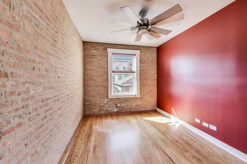 Tiny photo for 5913 N Paulina Street #1W, Chicago, IL 60660 (MLS # 12472843)