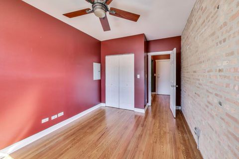 Tiny photo for 5913 N Paulina Street #1W, Chicago, IL 60660 (MLS # 12472843)