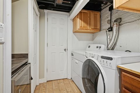 Tiny photo for 126 N Rohlwing Road, Palatine, IL 60074 (MLS # 12456763)