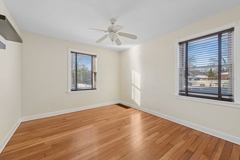 Tiny photo for 126 N Rohlwing Road, Palatine, IL 60074 (MLS # 12456763)