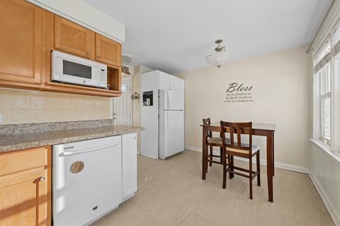 Tiny photo for 126 N Rohlwing Road, Palatine, IL 60074 (MLS # 12456763)