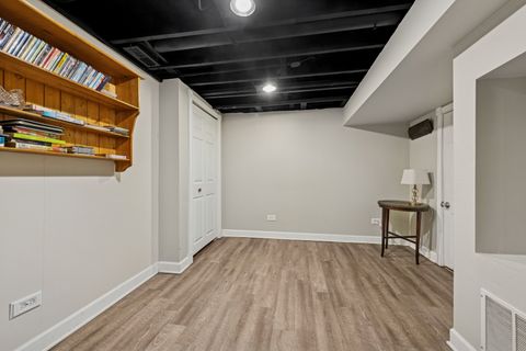 Tiny photo for 126 N Rohlwing Road, Palatine, IL 60074 (MLS # 12456763)