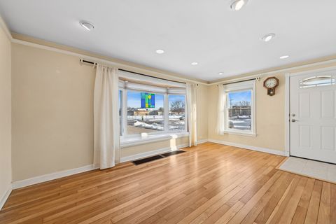 Tiny photo for 126 N Rohlwing Road, Palatine, IL 60074 (MLS # 12456763)