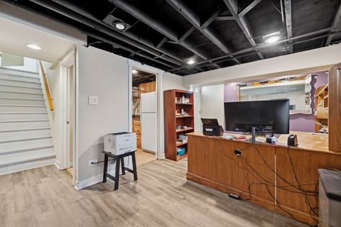 Tiny photo for 126 N Rohlwing Road, Palatine, IL 60074 (MLS # 12456763)