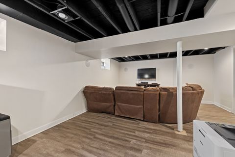 Tiny photo for 126 N Rohlwing Road, Palatine, IL 60074 (MLS # 12456763)