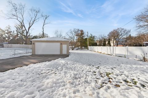 Tiny photo for 126 N Rohlwing Road, Palatine, IL 60074 (MLS # 12456763)