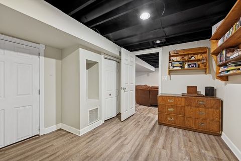 Tiny photo for 126 N Rohlwing Road, Palatine, IL 60074 (MLS # 12456763)