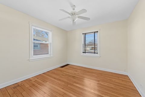 Tiny photo for 126 N Rohlwing Road, Palatine, IL 60074 (MLS # 12456763)