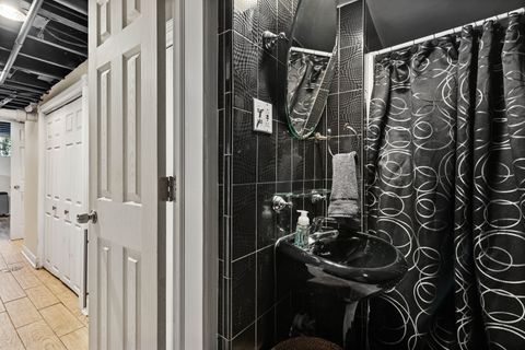 Tiny photo for 126 N Rohlwing Road, Palatine, IL 60074 (MLS # 12456763)