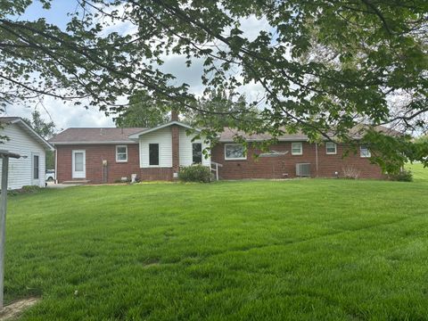 Tiny photo for 208 Holly Terrace, Anna, IL 62906 (MLS # 12623303)