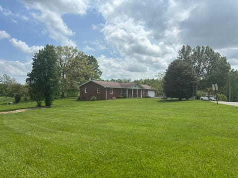 Tiny photo for 208 Holly Terrace, Anna, IL 62906 (MLS # 12623303)
