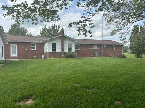 Tiny photo for 208 Holly Terrace, Anna, IL 62906 (MLS # 12623303)