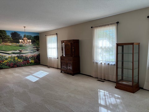 Tiny photo for 208 Holly Terrace, Anna, IL 62906 (MLS # 12623303)