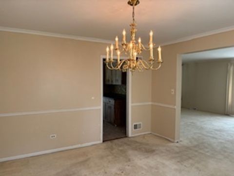 Tiny photo for 2700 Chariot Lane, Olympia Fields, IL 60461 (MLS # 12351385)