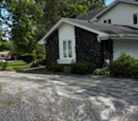 Tiny photo for 2700 Chariot Lane, Olympia Fields, IL 60461 (MLS # 12351385)