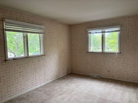 Tiny photo for 2700 Chariot Lane, Olympia Fields, IL 60461 (MLS # 12351385)