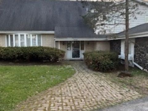 2700 Chariot Lane Olympia Fields IL 60461