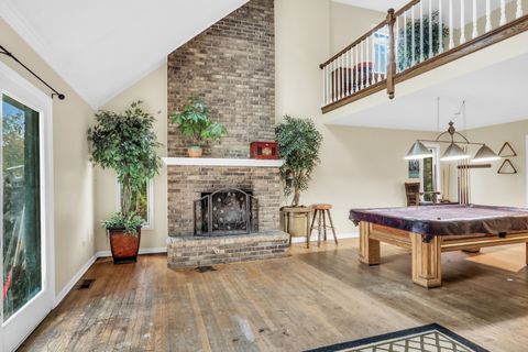Tiny photo for 3951 Blackstone Avenue, Gurnee, IL 60031 (MLS # 12415931)