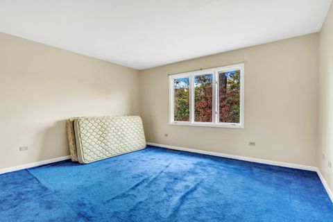 Tiny photo for 3951 Blackstone Avenue, Gurnee, IL 60031 (MLS # 12415931)