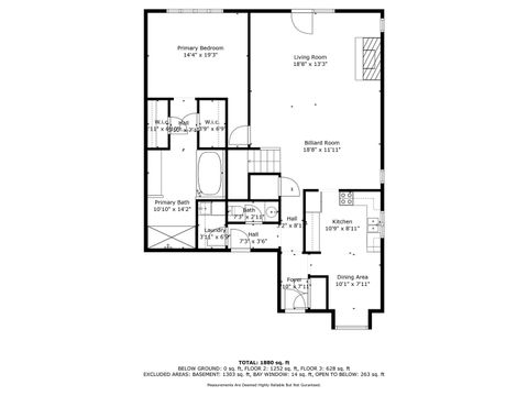 Tiny photo for 3951 Blackstone Avenue, Gurnee, IL 60031 (MLS # 12415931)