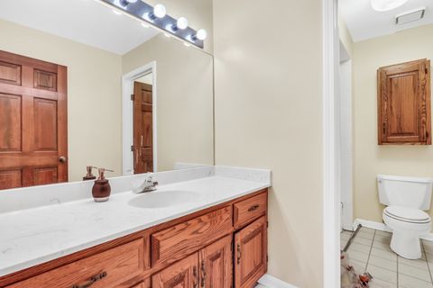 Tiny photo for 3951 Blackstone Avenue, Gurnee, IL 60031 (MLS # 12415931)