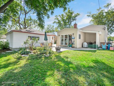 Tiny photo for 1053 S Norbury Avenue, Lombard, IL 60148 (MLS # 12475278)