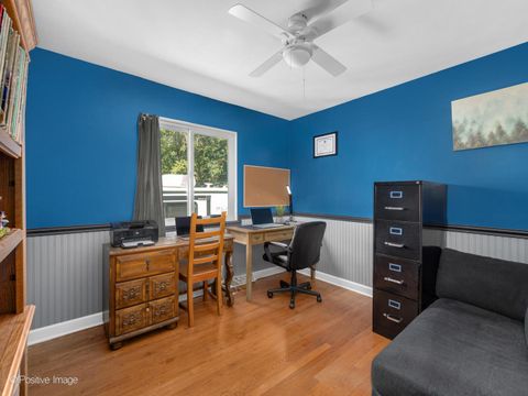 Tiny photo for 1053 S Norbury Avenue, Lombard, IL 60148 (MLS # 12475278)