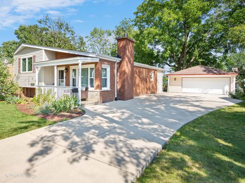Photo of 1053 S Norbury Avenue, Lombard, IL 60148 (MLS # 12475278)