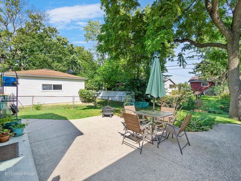 Tiny photo for 1053 S Norbury Avenue, Lombard, IL 60148 (MLS # 12475278)