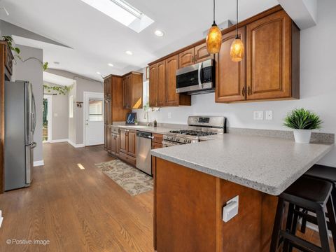 Tiny photo for 1053 S Norbury Avenue, Lombard, IL 60148 (MLS # 12475278)