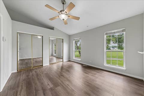 Tiny photo for 1459 Golfview Drive, Glendale Heights, IL 60139 (MLS # 12739255)