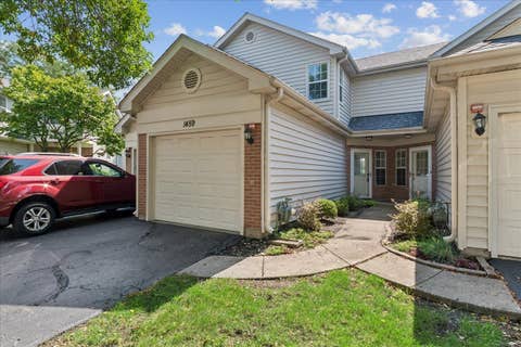 Photo of 1459 Golfview Drive, Glendale Heights, IL 60139 (MLS # 12739255)