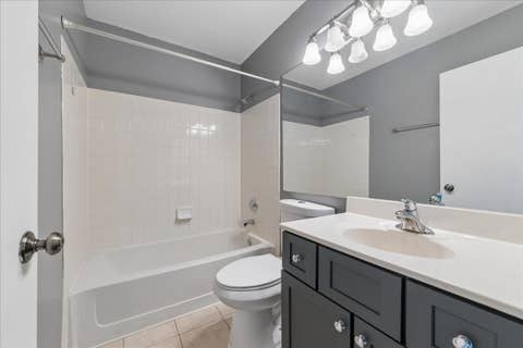 Tiny photo for 1459 Golfview Drive, Glendale Heights, IL 60139 (MLS # 12739255)