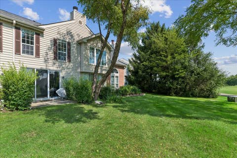 Tiny photo for 1459 Golfview Drive, Glendale Heights, IL 60139 (MLS # 12739255)
