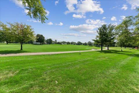 Tiny photo for 1459 Golfview Drive, Glendale Heights, IL 60139 (MLS # 12739255)