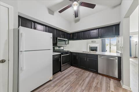 Tiny photo for 1459 Golfview Drive, Glendale Heights, IL 60139 (MLS # 12739255)