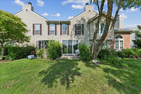 Tiny photo for 1459 Golfview Drive, Glendale Heights, IL 60139 (MLS # 12739255)